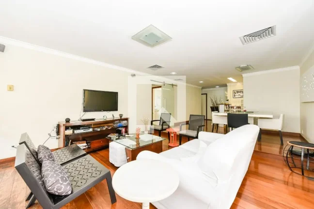 Imagem Apartamento à Venda - Copacabana, 3 Quartos, 200 m2