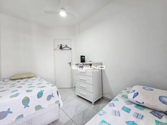 Imagem Apartamento à venda no Villas de San Fernando, com 2 dormitórios 76m² Riviera de São Lourenço