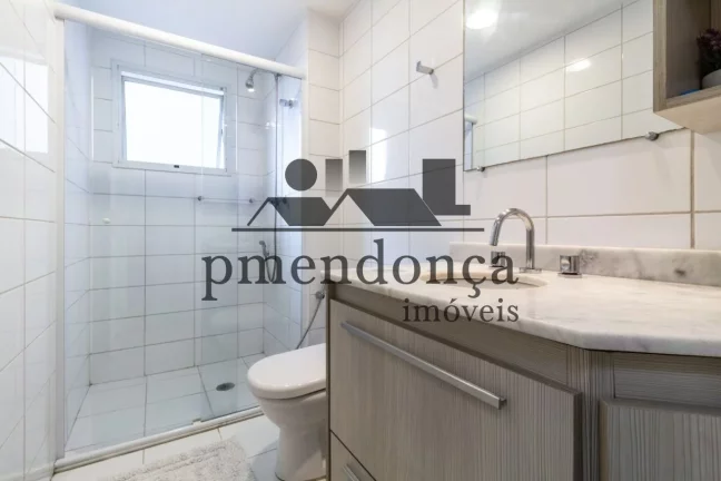 Imagem Apartamento Barra Funda, 3 dormts, 1 suites, 2 vagas, lazer clube