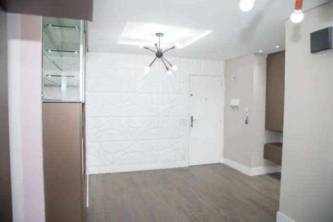 Imagem Apartamento 131 m² Vila Santa Rita São Bernardo do Campo