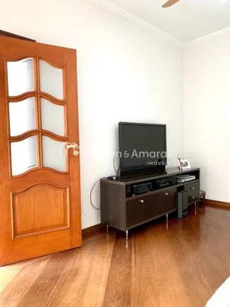 Imagem Casa a venda Alphavile Campinas 

No pavimento principal, são 3 quartos, sendo suite master com com...
