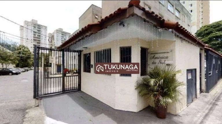 Imagem Apartamento com 1 dormitório à venda, 50 m² por R$ 230.000 - Macedo - Guarulhos/SP