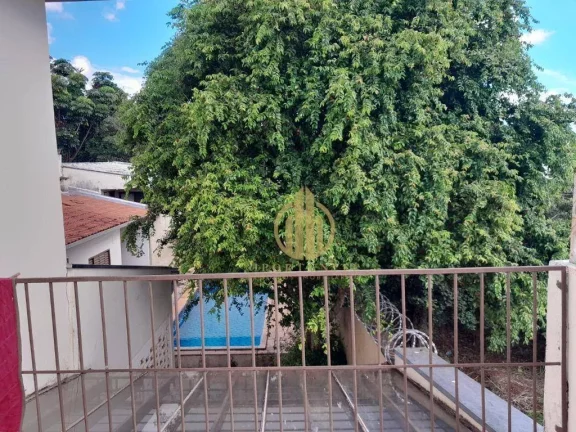Imagem Casa com 4 dormitórios à venda, 230 m² por R$ 679.000,00 - Jardim América - Ribeirão Preto/SP