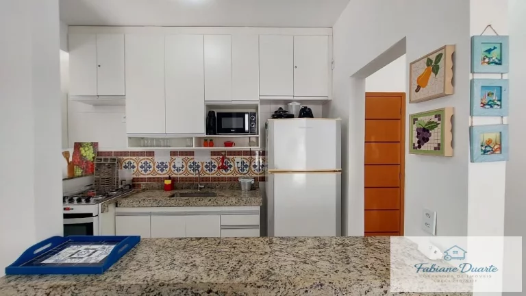 Imagem Apartamento Garden a venda na Praia Grande de Ubatuba