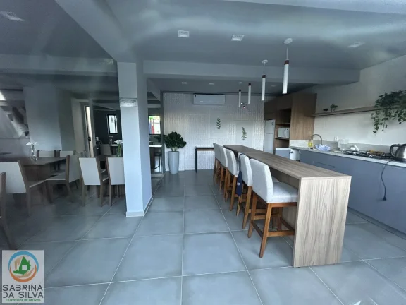 Imagem Apartamento - Itoupava Central - Blumenau