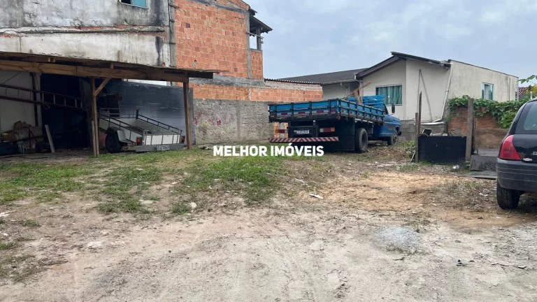 Imagem Terreno a venda em Camboriú