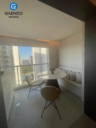 Imagem Apartamento No Condominio Ristretto