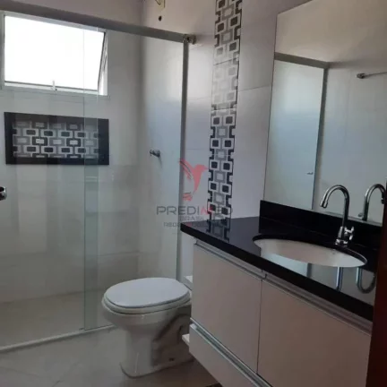 Imagem Apartamento de 2 Quartos para venda no Village Santana em Guaratinguetá. Analisa permuta
