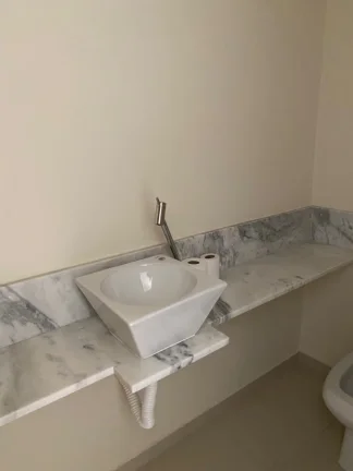 Imagem Apartamento a venda em Santos no Boqueirão