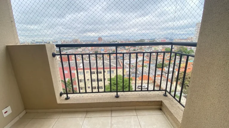 Imagem Apartamento para venda em Vila Genioli com 2 quartos, sendo 1 suíte , 56m2