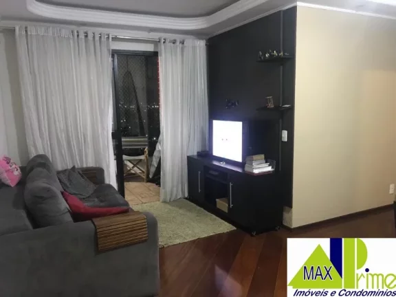 Imagem APARTAMENTO RESIDENCIAL em SÃO PAULO - SP, PENHA DE FRANÇA