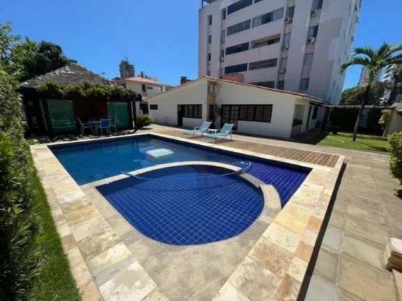Imagem Casa à venda em Jaboatão dos Guararapes, Candeias, com 5 quartos, 360m2