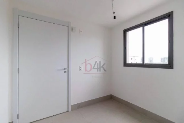 Imagem Apartamento venda Cyrela Legacy Campo Belo - SP