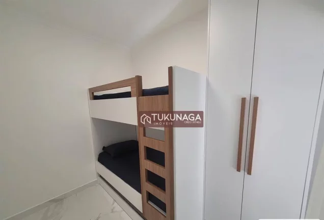 Imagem Lindo Apartamento com 3 dormitórios à venda, 161 m² por R$ 3.350.000 - Riviera de São Lourenço - Bertioga/SP