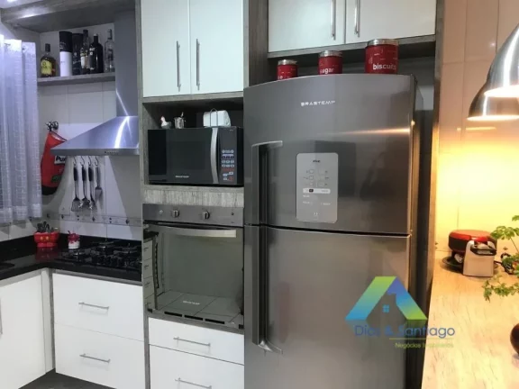 Imagem VILA PRUDENTE Sobrado 85M², designer moderno, 2 suítes, 2 vagas, espaço gourmet ótima localização e valor !!!