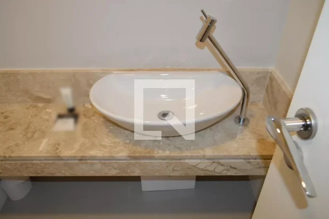 Imagem Apartamento à Venda - Vila Mariana, 1 Quarto, 47 m2