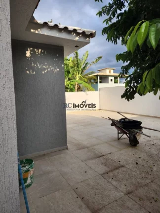 Imagem Casa a Venda no bairro Itaipuaçú - Maricá, RJ
