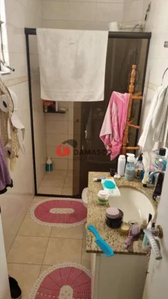 Imagem Cobertura à venda 2 Quartos, 1 Suite, 1 Vaga, 164M², Santa Maria, Santo André - SP