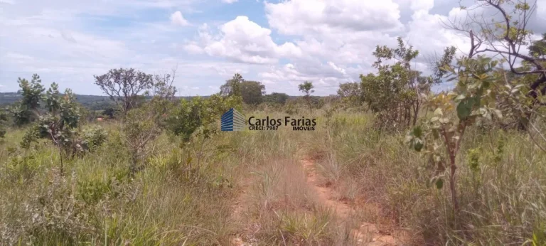 Imagem Chácara para Venda em Brasília, Setor Habitacional Tororó (Jardim Botânico)