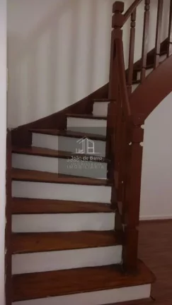 Imagem Sobrado, 101 m² - venda por R$ 470.000,00 ou aluguel por R$ 3.216,00 - Ipiranga - São Paulo/SP