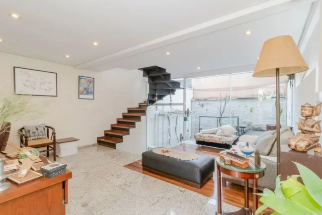 Imagem CASA RESIDENCIAL em São Paulo - SP, Mooca