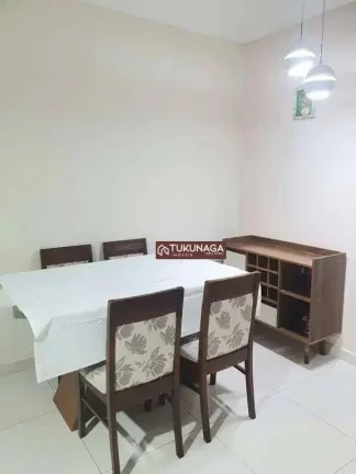 Imagem SOBRADO 64M² - 2 DORMS, 2 VAGAS - VILA NOVA MAZZEI, SÃO PAULO/SP