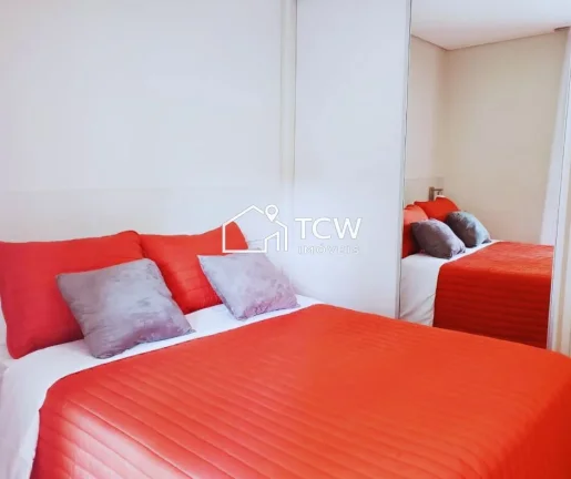 Imagem Flat à venda no bairro Vila Olímpia - São Paulo/SP, Zona Sul