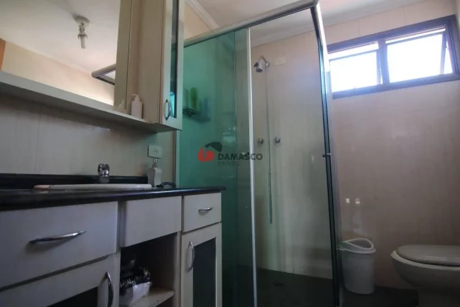 Imagem Apartamento à venda, Vila Santo Estéfano, São Paulo, SP