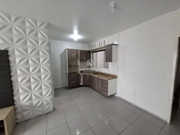 Imagem Casa 3 dormitórios no Centro de Barra velha - SC
