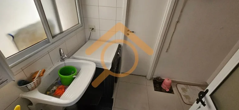 Imagem Apartamento de 2 quartos e 1 suíte com 2 salas, 4 banheiros, 2 vagas na Jurubatuba, São Paulo - SP: a sua nova morada!