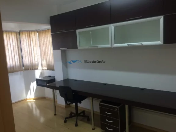 Imagem Sala Comercial para Venda ou Locação, com 60m² com 3 salas, no Rudge Ramos, localizado na cidade de São Bernardo