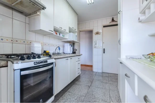 Imagem APARTAMENTO RESIDENCIAL em São Paulo - SP, Vila Monumento