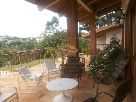 Imagem CHACARA RESIDENCIAL em INDAIATUBA - SP, COLINAS DO MOSTEIRO DE ITAICI