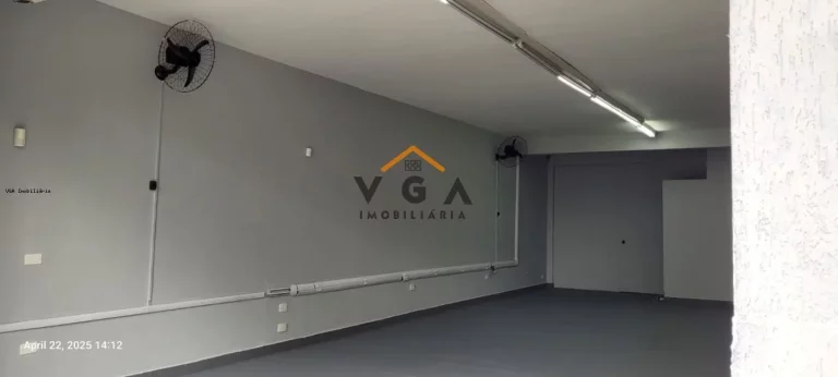 Imagem Prédio Comercial para Locação em São Paulo, Vila Marieta