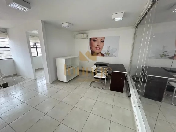Imagem Salão Comercial para alugar Vila Hortência ZL - Sorocaba/SP