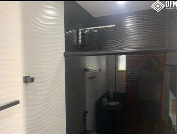 Imagem Casa em Condomínio com 4 Dormitorio(s) localizado(a) no bairro Jundiapeba em Mogi das Cruzes / Mato Grosso do Sul Ref.:4243
