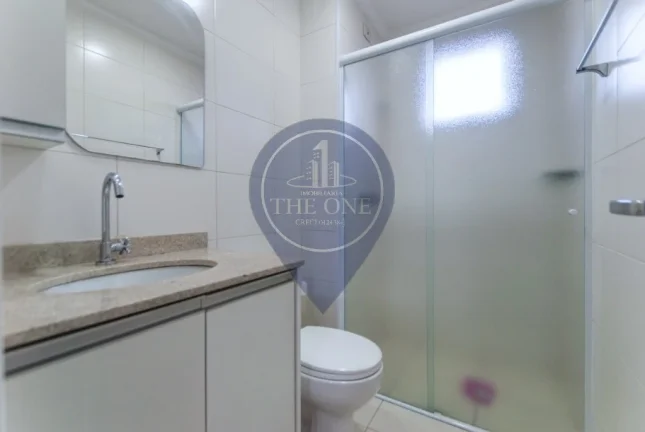 Imagem Apartamento à venda em São Paulo - Vila Moinho Velho: 2 quartos, 2 salas, 2 banheiros, 1 vaga, 69m². Venha conferir!