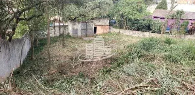 Imagem Terreno Padrão