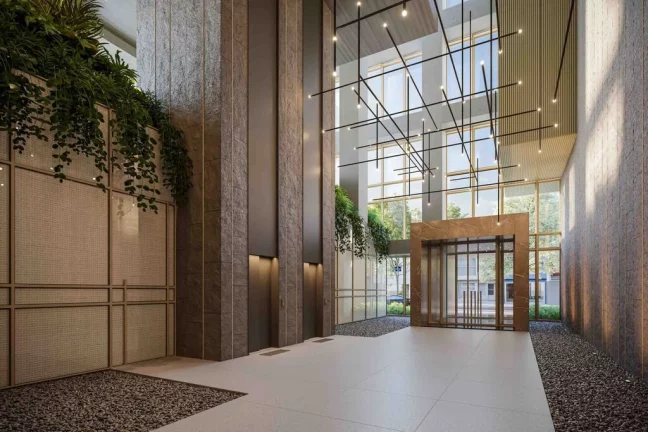 Imagem Park Avenue - Residencial