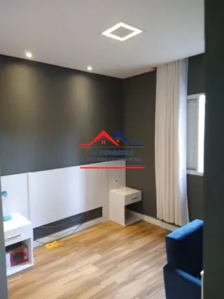 Imagem Apartamento com 2 Quartos à Venda, 25 m² em Parque São Matheus - Piracicaba