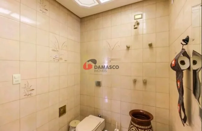 Imagem Casa à venda 5 Quartos, 3 Suites, 6 Vagas, 330M², Vila Alpina, São Paulo - SP