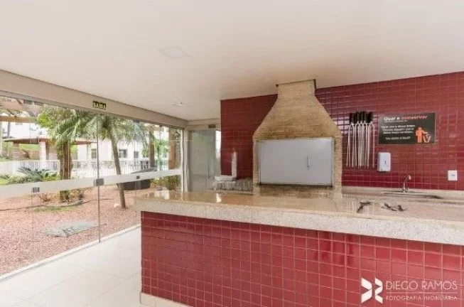Imagem Apartamento à venda em Porto Alegre, Petrópolis, com 2 quartos, 47m²