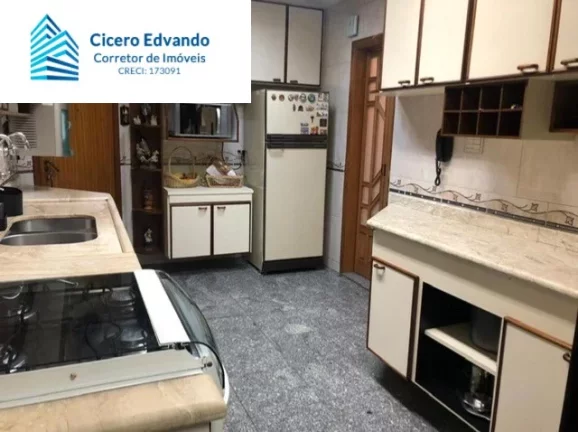 Imagem APARTAMENTO RESIDENCIAL em SÃO PAULO - SP, VILA REGENTE FEIJÓ
