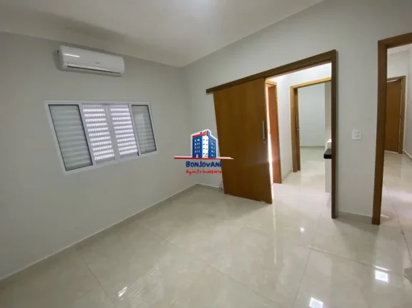 Imagem Casa c/ Piscina no Cond Terravista Mirassol/SP