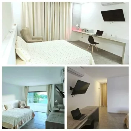 Imagem Casa de condomínio à venda em Maricá, Pilar, com 4 quartos, 405m2