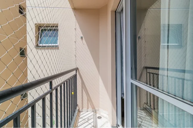 Imagem APARTAMENTO RESIDENCIAL em São Paulo - SP, Jaraguá