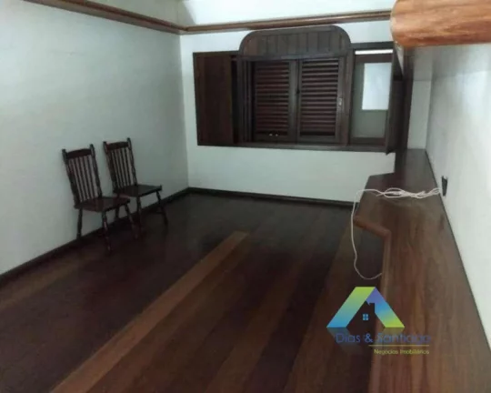 Imagem Sobrado com 4 dormitórios à venda, 700 m² por R$ 3.000.000,00 - Parque Anchieta - São Bernardo do Campo/SP