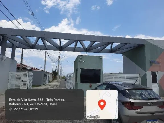 Foto do Imóvel