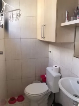 Imagem APARTAMENTO RESIDENCIAL em São Paulo - SP, Tatuapé
