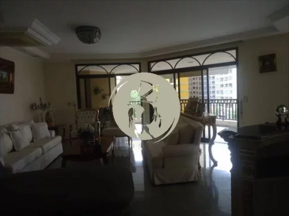 Imagem APARTAMENTO DE ALTO PADRÃO A VENDA NO BAIRRO DA VILA RICA EM SANTOS